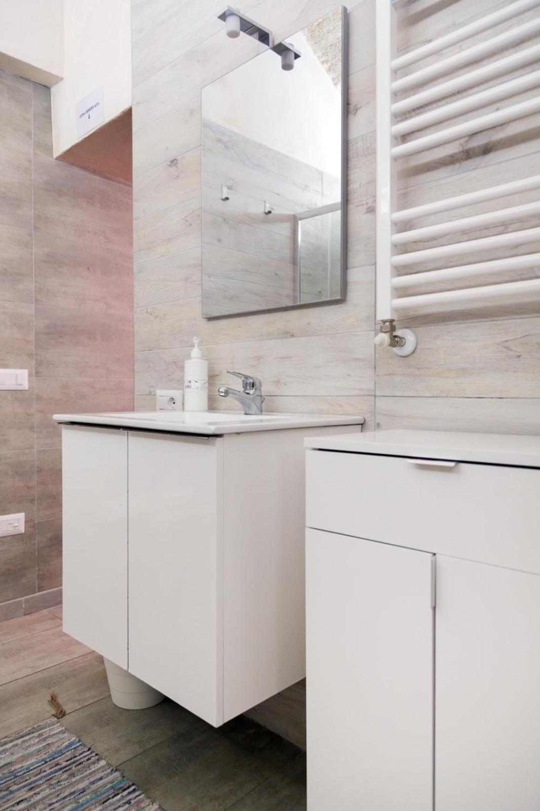 Antico Lamione Apartment Matera Luaran gambar