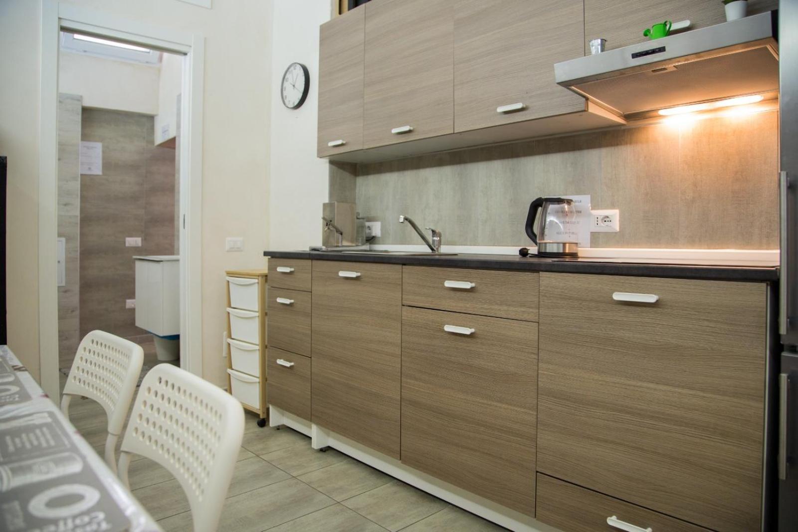Antico Lamione Apartment Matera Luaran gambar